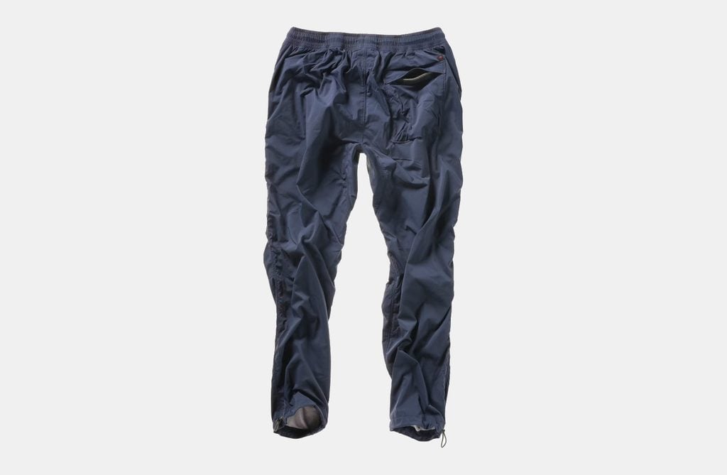 Relwen Off-Trail Windpants Back