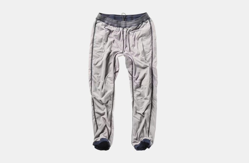 Relwen Off-Trail Windpants Inside Out