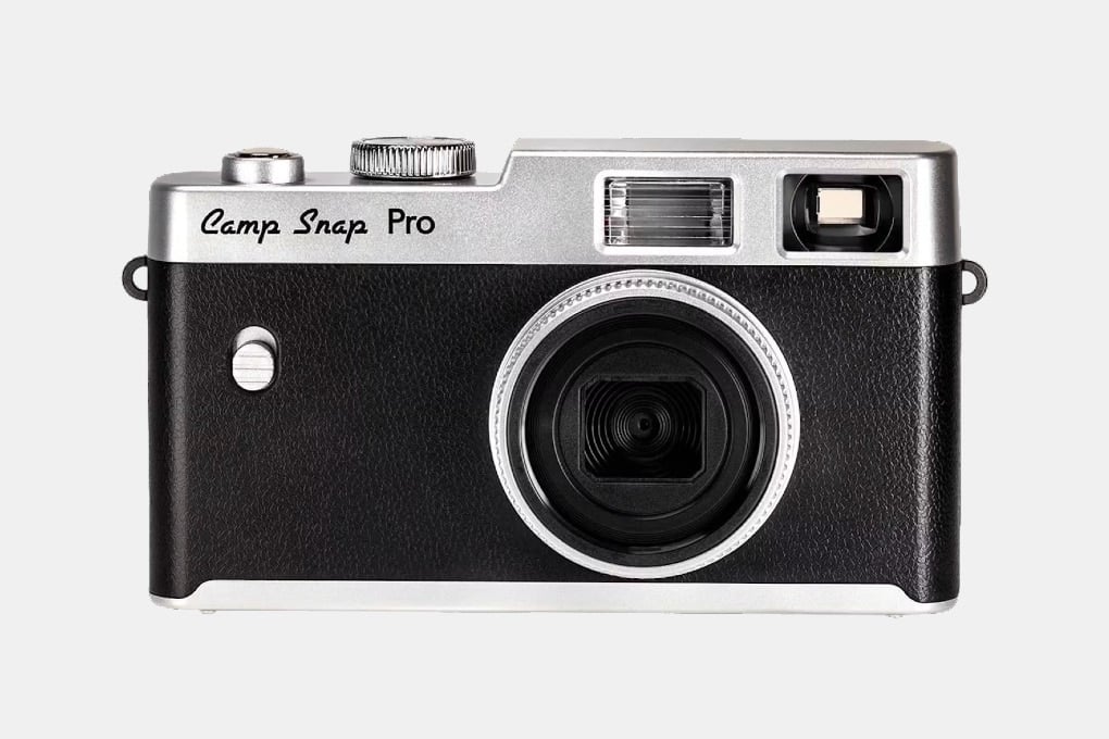 Camp Snap CS-Pro Camera
