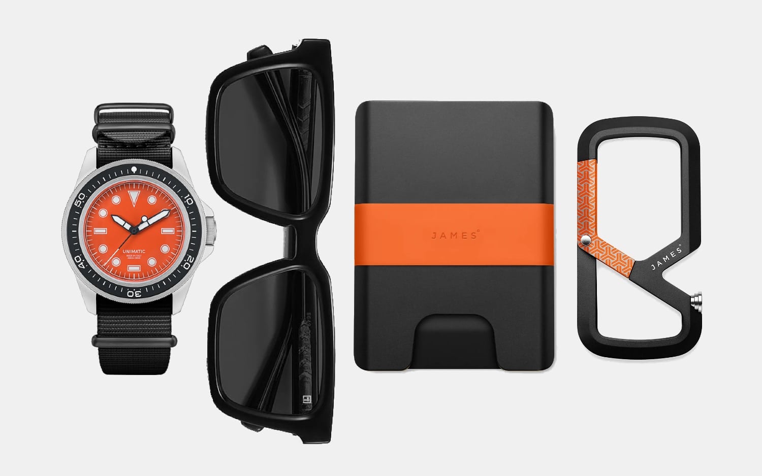 Everyday Carry: Eclipse