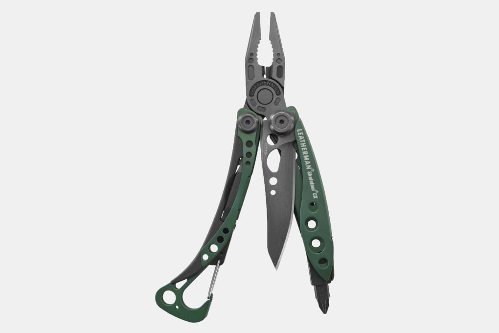 Leatherman Skeletool CX