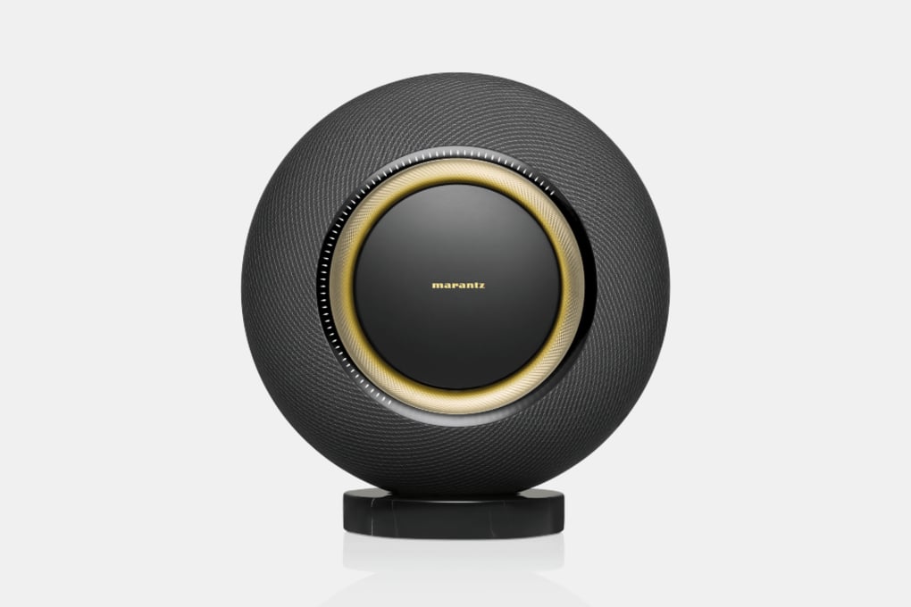 Marantz Grand Horizon Wireless Speaker