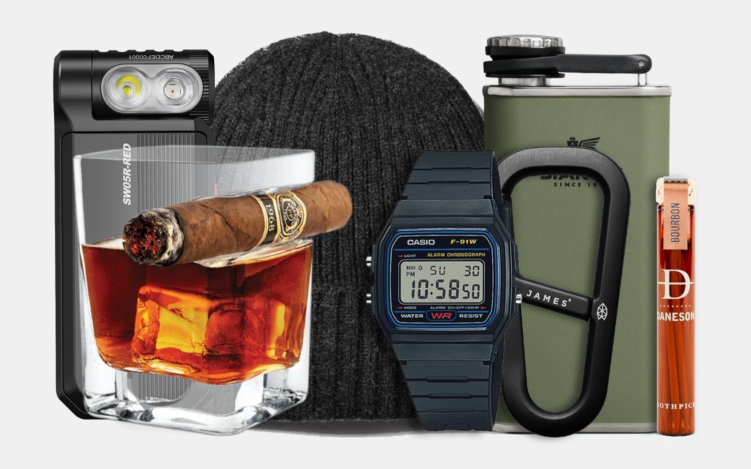 Pocket Change: Great Finds for Under $50