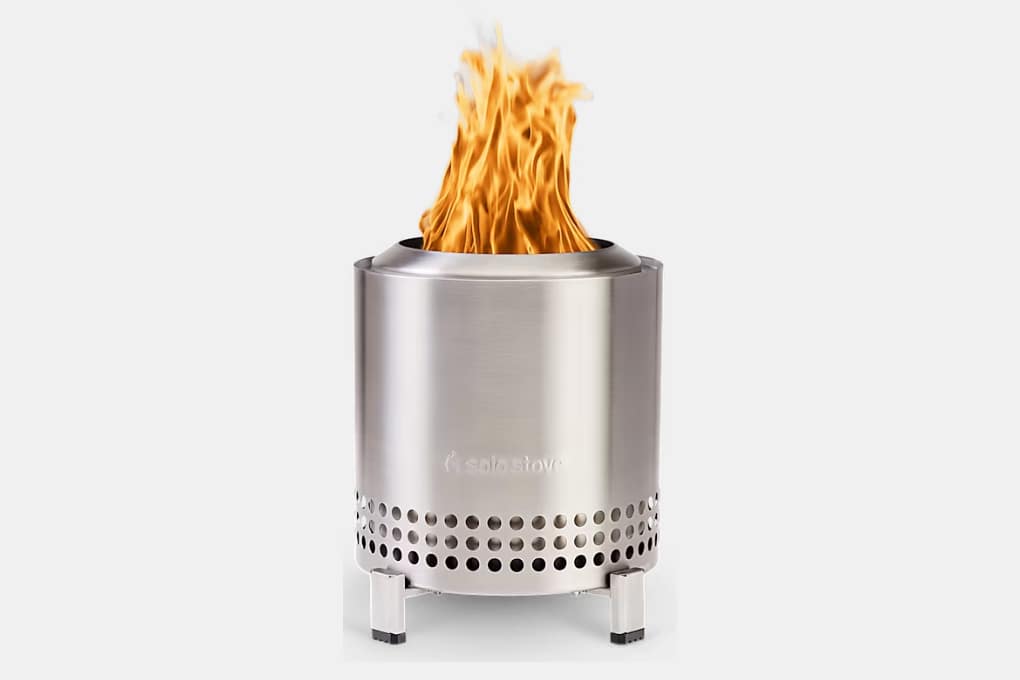 Solo Stove Mesa XL