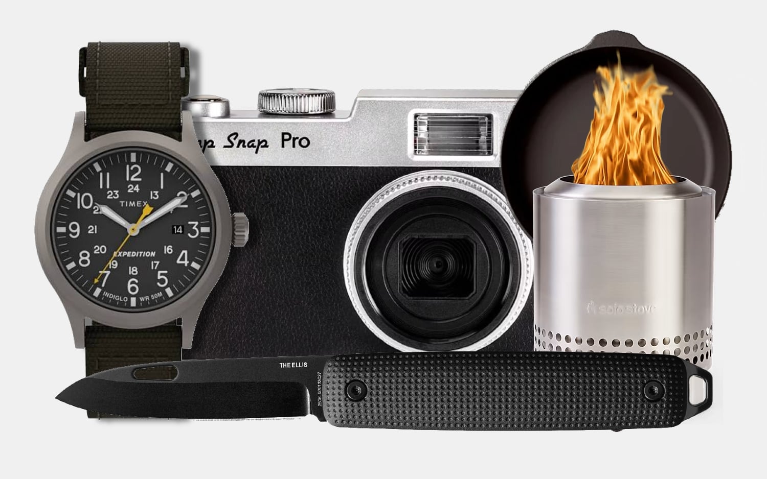 The $100 Upgrade