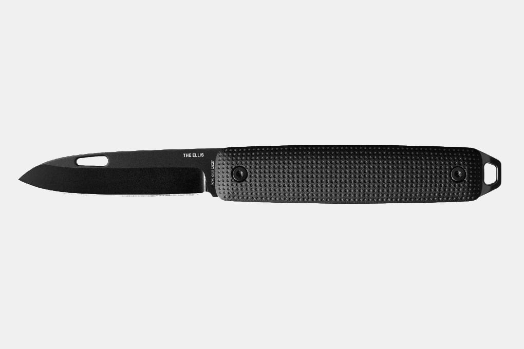 The James Brand Ellis Knife
