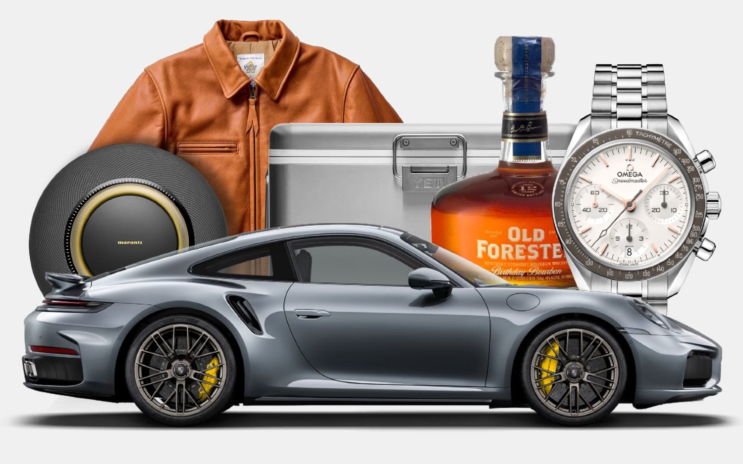 The Splurge: Expensive Things We Wish We Owned