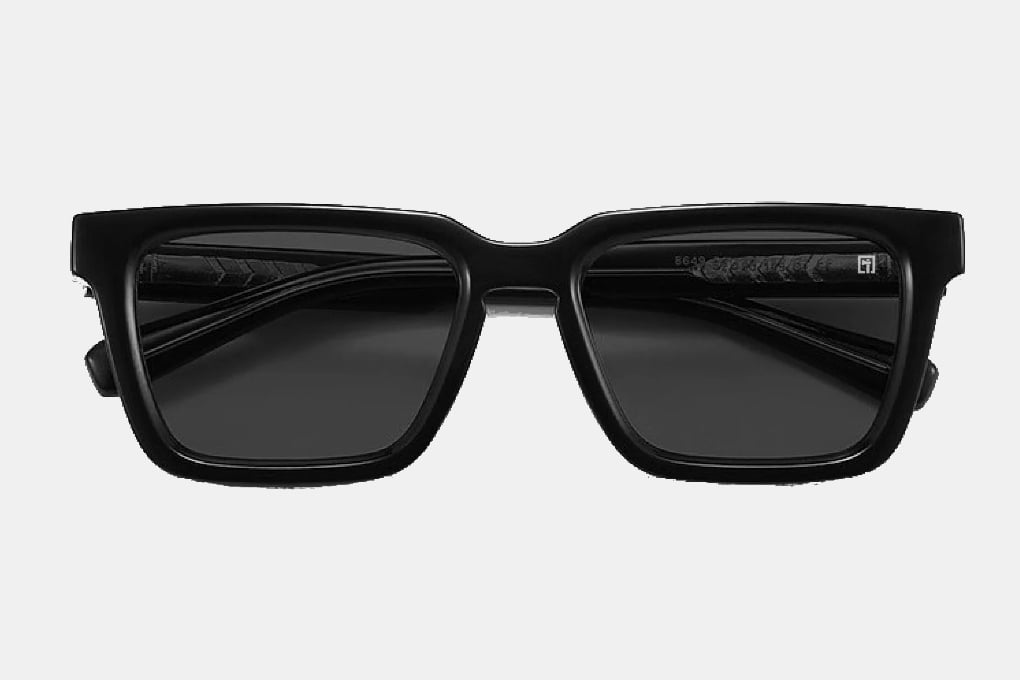 Tomahawk Shades The Peacekeepers Sunglasses