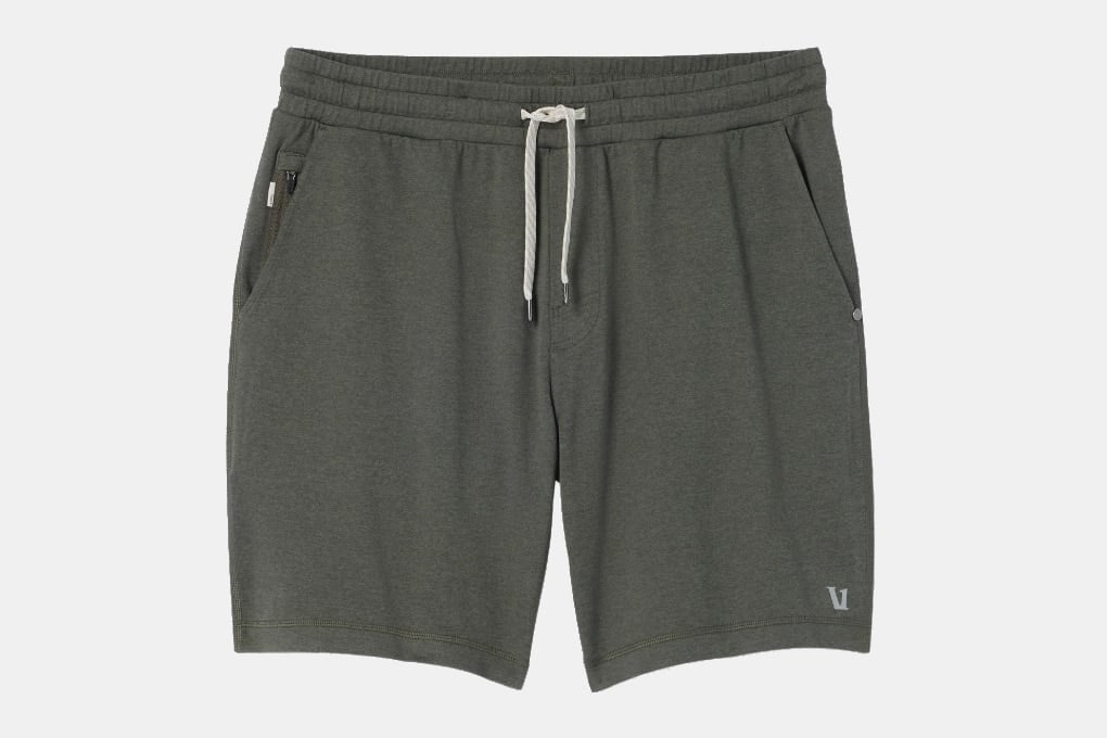 Vuori Ponto Performance Shorts