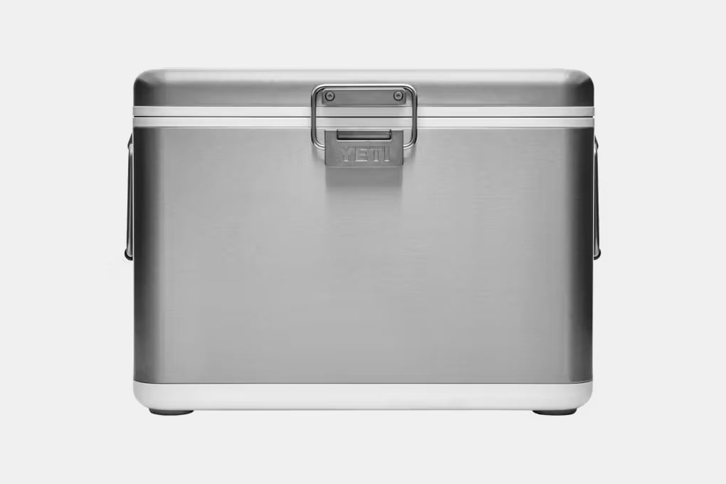 YETI V Series Stainless Steel Cooler
